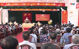 Tin tổng hợp hoạt động chính trị, kinh tế, văn hóa, xã hội trên địa bàn thành phố Thanh Hóa ngày 5/6/2024