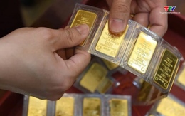 Ngân hàng Nhà nước tăng cường thanh tra công tác mua bán vàng miếng SJC tại cửa hàng