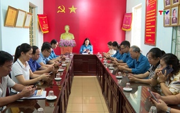 Thanh Hoá đứng thứ 2 toàn quốc về số lượt thi tìm hiểu “Nghị quyết Đại hội Công đoàn và hành động của đoàn viên, người lao động”