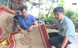 Xã Quảng Phúc, huyện Quảng Xương có 4 sản phẩm OCOP cấp tỉnh