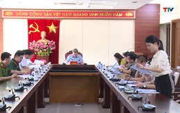 Tin tổng hợp hoạt động chính trị, kinh tế, văn hóa, xã hội trên địa bàn thành phố Thanh Hóa ngày 12/6/2024