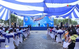 Ngày hội trải nghiệm Experience Space tại FPT School Thanh Hoá