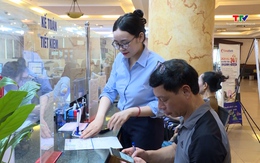 Hơn 78.000 lao động Việt Nam ra nước ngoài làm việc