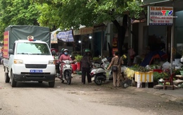 Phường Đông Hương, thành phố Thanh Hóa đảm bảo hành lang an toàn giao thông