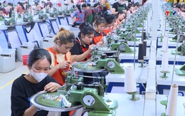 Huyện Thường Xuân đẩy mạnh thu hút đầu tư  phát triển doanh nghiệp