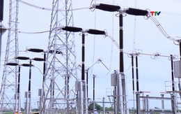 Đóng điện thành công Dự án đường dây 500kV mạch 3 đoạn Nhà máy Nhiệt điện Nam Định I - Thanh Hóa