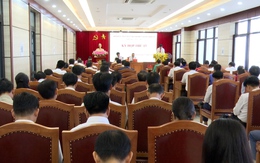 Kỳ họp thứ 13 Hội đồng Nhân dân thành phố Sầm Sơn khoá X, nhiệm kỳ 2021 - 2026