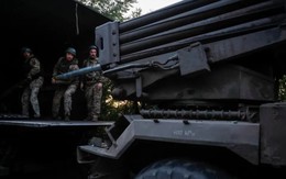 Czech cam kết chi 2 tỷ USD mua nửa triệu quả đạn pháo cho Kiev