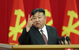 Lãnh đạo Triều Tiên sa thải nhiều quan chức cấp cao