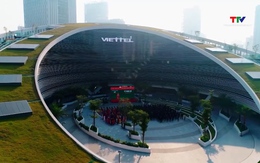 Viettel giành nhiều giải tại Giải thưởng công nghệ thông tin thế giới