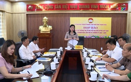 Đại hội Đại biểu Mặt trận Tổ quốc Việt Nam tỉnh Thanh Hóa lần thứ XV dự kiến diễn ra trong 2 ngày 13 và 14/7