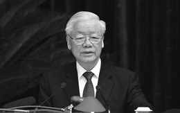 Danh sách Ban Tổ chức lễ tang Tổng Bí thư Nguyễn Phú Trọng