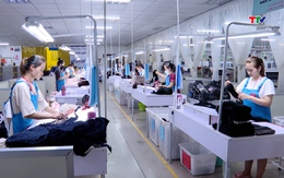 Huyện Thường Xuân hoàn thành vượt mục tiêu phát triển doanh nghiệp 2024