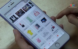 Người Việt chi gần 150.000 tỷ để mua sắm online