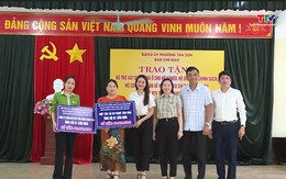 Thành phố Thanh Hóa nỗ lực thực hiện Chỉ thị số 22 của Ban Thường vụ Tỉnh ủy