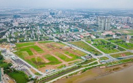 Thực hiện kiểm kê đất đai năm 2024 trên phạm vi cả nước