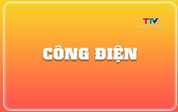 Công điện của Thủ tướng Chính phủ về việc tập trung ứng phó nguy cơ mưa lũ, sạt lở đất, lũ ống, lũ quét tại khu vực Bắc Bộ