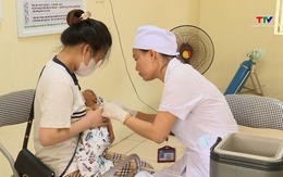 Đảm bảo cung ứng đủ vaccine