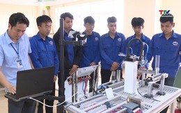 Xu hướng lựa chọn học trường nghề của học sinh