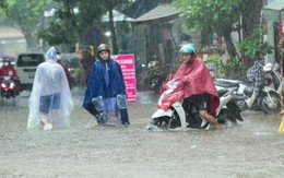 Dự báo thời tiết 30/8/2024: Thanh Hóa ngày nắng, chiều tối và đêm có mưa rào và giông vài nơi