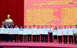 Thanh Hóa: Xây dựng 87 mô hình tự quản về an ninh trật tự tại vùng đồng bào tôn giáo