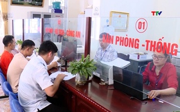 Hoàn thành sắp xếp đơn vị hành chính cấp huyện, xã trong tháng 9