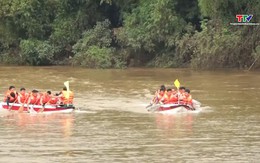 Sôi nổi các hoạt động văn hóa, văn nghệ, thể thao chào mừng Cách mạng tháng Tám và Quốc khánh 2/9