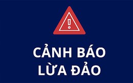 Cảnh báo lừa đảo kêu gọi quyên góp ủng hộ người dân vùng bão tại Quảng Ninh   