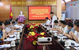 Lang Chánh: Còn nhiều khó khăn, vướng mắc trong quản lý, sử dụng đất nông lâm trường