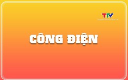 Công điện của UBND tỉnh Thanh Hóa về việc tập trung ứng phó với mưa lớn, lũ, sạt lở đất, lũ quét, ngập lụt