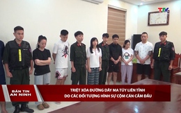 Bản tin An ninh 26/9/2024 