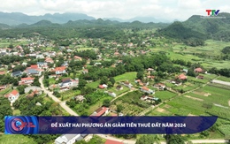 Bản tin Tài chính thị trường 27/9/2024  