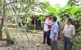 Cần sớm có hướng giải quyết đối với những trường hợp bị mất Giấy chứng nhận quyền sử dụng đất xin cấp lại ở xã Quảng Nhân, Quảng Xương