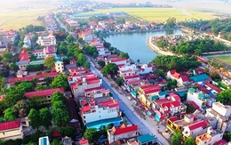 Đề án đặt tên đường, phố và công trình công cộng trên địa bàn thị trấn Thiệu Hóa và thị trấn Hậu Hiền, huyện Thiệu Hóa