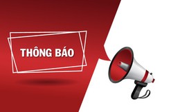 Mời báo giá thẩm định giá tài sản xe ô tô thanh lý