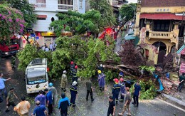 Phòng ngừa tai nạn, sự cố cháy nổ trong mùa mưa bão