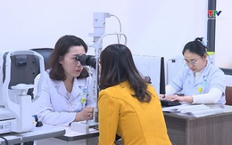 Nhiều bệnh viện vẫn khám bệnh thông thường trong ngày nghỉ Tết Dương lịch 2025