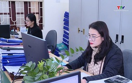 Cán bộ, công chức, viên chức Sở Lao động, thương binh và xã hội tỉnh nghỉ hưu trước tuổi để tinh gọn bộ máy