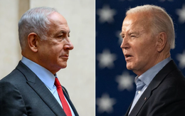 Tổng thống Mỹ Joe Biden kêu gọi Israel ngừng bắn ngay lập tức