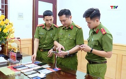 Thanh Hóa: Đổi mới, nâng cao chất lượng, hiệu quả công tác phòng, chống tội phạm trong tình hình mới