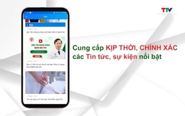 Zalo đã có hơn 17.000 tài khoản chính thức của cơ quan nhà nước, đơn vị tiện ích