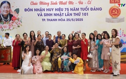 Bản tin Văn hóa ngày 1/10/2025