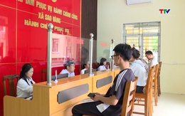 Xây dựng chính quyền số thân thiện để phục vụ người dân tốt hơn