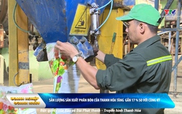 Bản tin Doanh nghiệp doanh nhân ngày 1/10/2205
