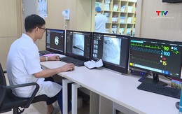 Việt Nam sẽ xây dựng cơ sở dữ liệu quốc gia về bệnh lý tim mạch