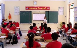 Đổi mới sáng tạo, ứng dụng công nghệ vào giảng dạy