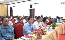 Đại hội Đại biểu Hội Liên hiệp Phụ nữ xã Mường Lát lần thứ Nhất