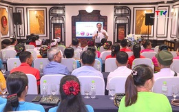 Truyền dạy văn hóa phi vật thể trong phát triển du lịch cộng đồng của dân tộc Mường