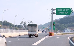 5 tuyến cao tốc miễn phí đường bộ cho xe cứu trợ đồng bào vùng lũ