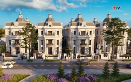 Danko Group khởi công dự án Danko Royal quy mô hơn 3.600 tỷ đồng tại Thanh Hóa
